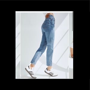 Levi’s wedgie jeans